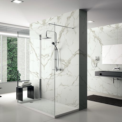 Badrum Silestone